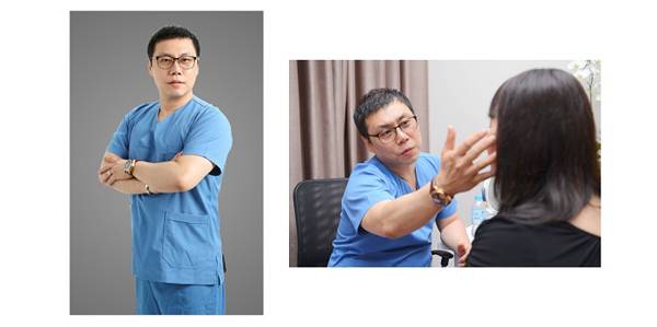 Tiến sỹ Huang Young Gu