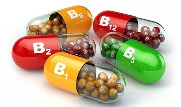 Vitamin nhóm B nói chung & vitamin B1 nói riêng có tác dụng tích đối với làn da